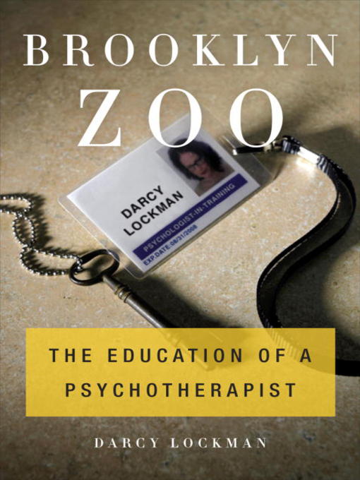 Title details for Brooklyn Zoo by Darcy Lockman - Available